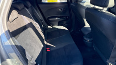 Nissan Juke 1.6 N-Connecta 5dr Xtronic Petrol Hatchback